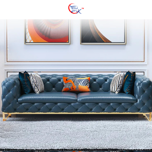 How to dry clean sofa at home?
