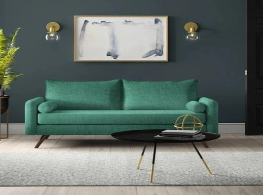 100+ Latest Office Sofa Design, Modern Sofa Design For Office In 2023