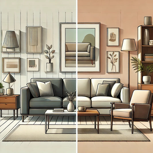 Is Sofa A Chair