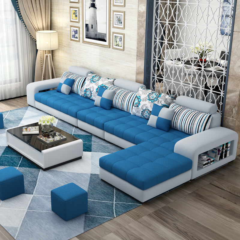 Sofa Set | Modern Living Room & Hall Sofa Set Online in India – Studio GKW