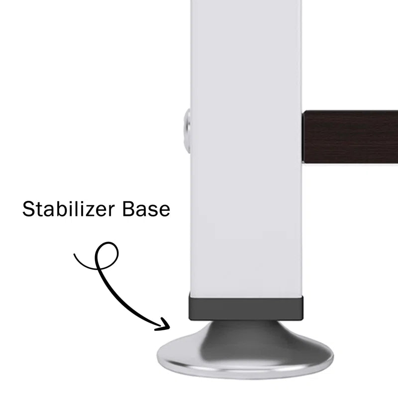 Kitchen Racks: 35.4'' Standard Baker's Rack Made of Steel and Compatible with Microwaves