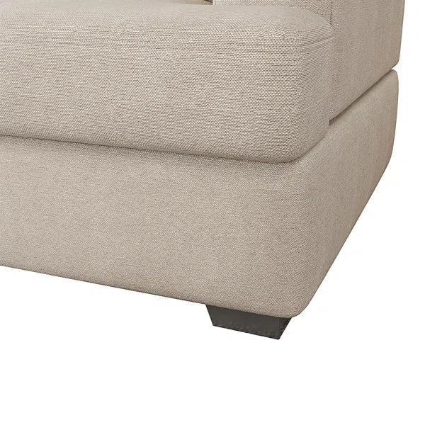 3 Seat Sofa with Removable Back, Couch, Couches, Sofas