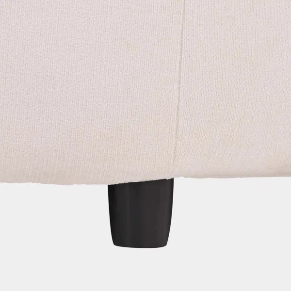 3 Seater Sofa: 106.3'' Upholstered Sofa