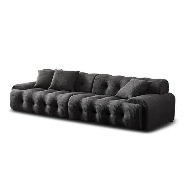 3 Seater Sofa: 106.3'' Upholstered Sofa