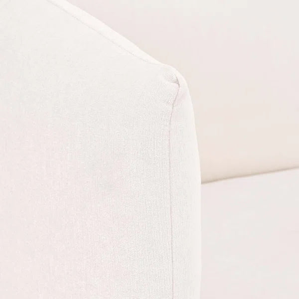 3 Seater Sofa: 106.3'' Upholstered Sofa