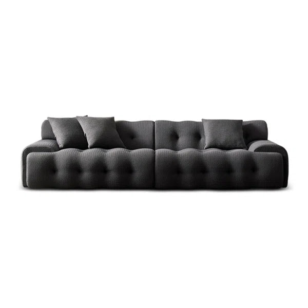 3 Seater Sofa: 106.3'' Upholstered Sofa