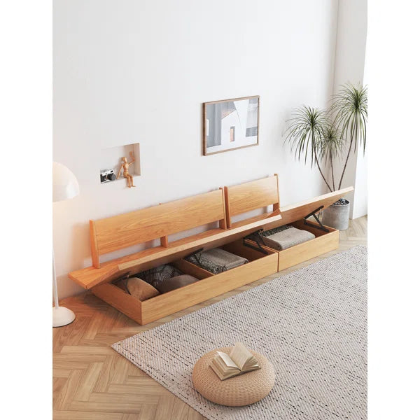 3 Seater Sofa: Sofa