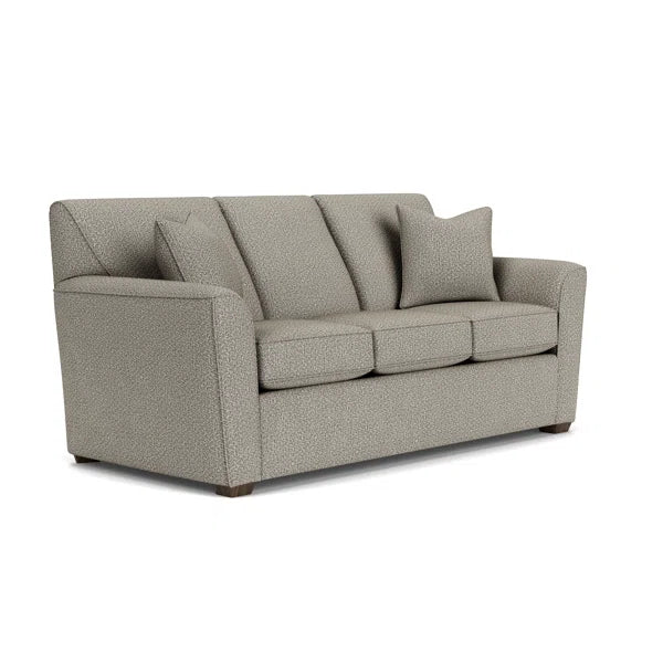 3 Seater Sofa: 78'' Upholstered Sofa
