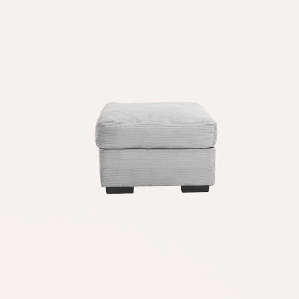 3 Seater Sofa: 80.2'' Upholstered Sofa