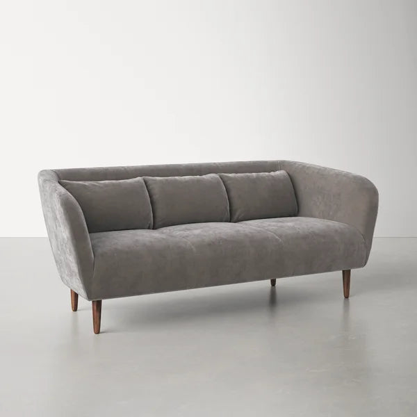 3 Seater Sofa: 82'' Upholstered Sofa