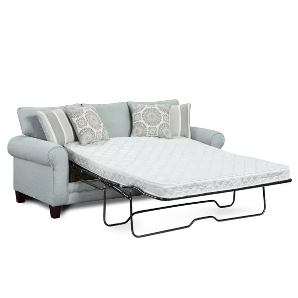 3 Seater Sofa: Aurora 88'' Upholstered Sofa