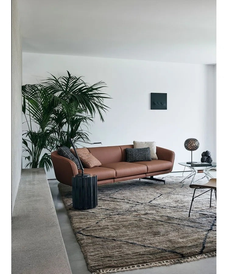 3 Seater Sofa: Betty 3-Seater Sofa by Piero Lissoni