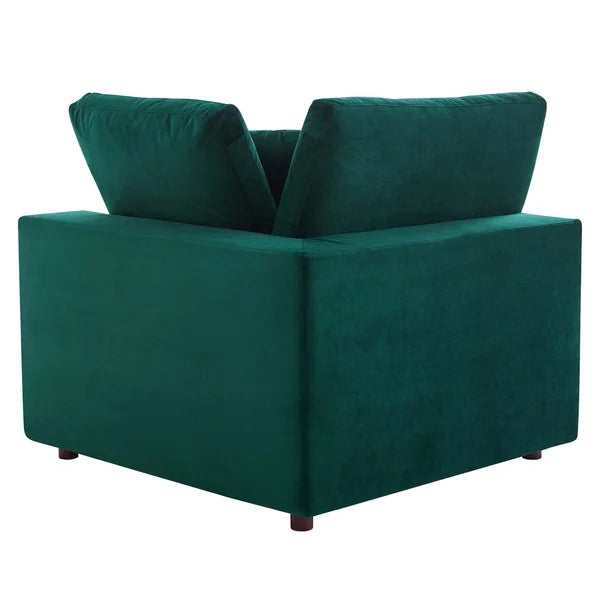3 Seater Sofa: Commix 119'' Upholstered Sofa