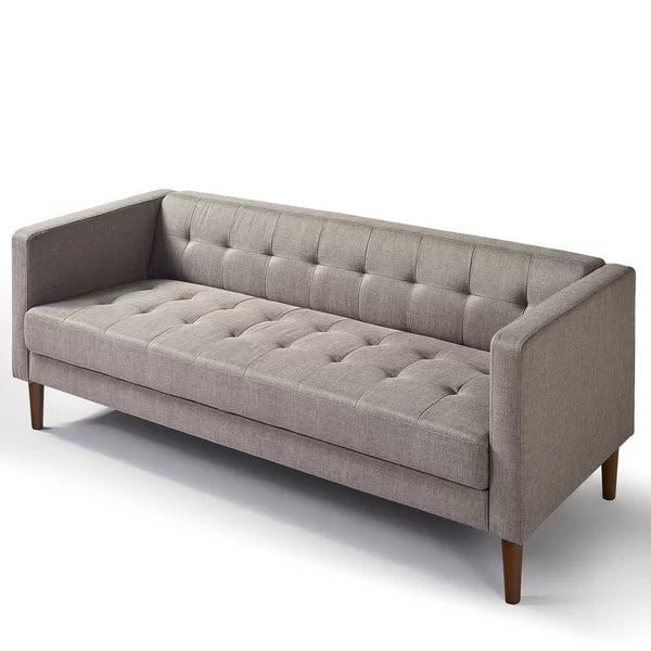 3 Seater Sofa: Danzelle 73.23'' Upholstered Sofa