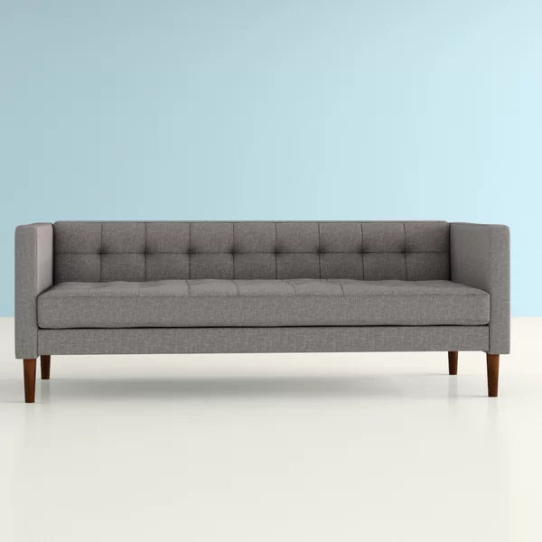 3 Seater Sofa: Danzelle 73.23'' Upholstered Sofa