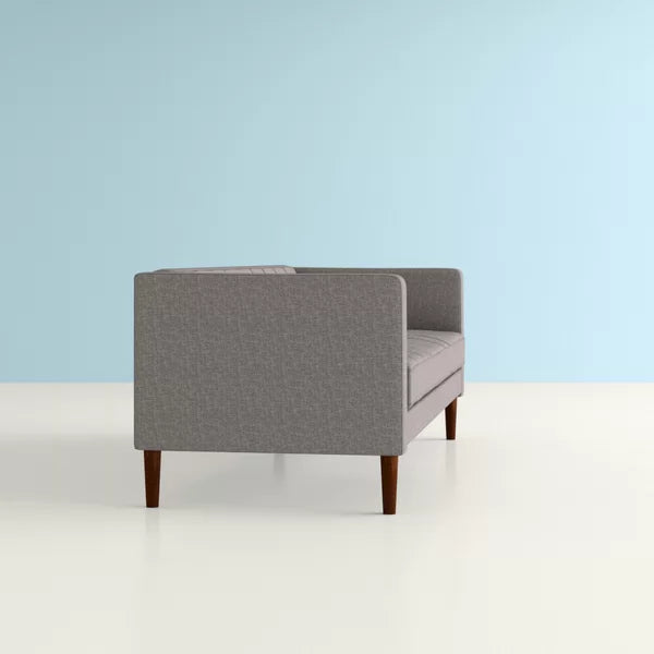 3 Seater Sofa: Danzelle 73.23'' Upholstered Sofa
