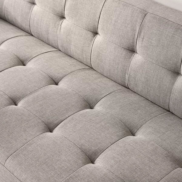 3 Seater Sofa: Danzelle 73.23'' Upholstered Sofa