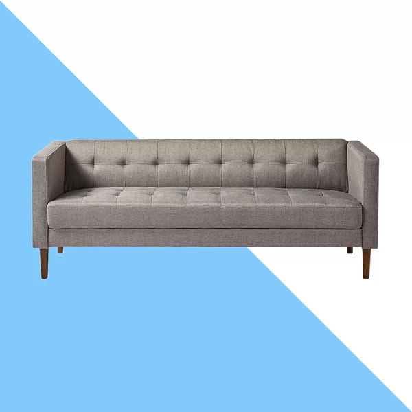 3 Seater Sofa: Danzelle 73.23'' Upholstered Sofa