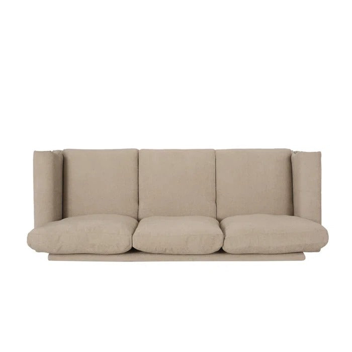 3 Seater Sofa: Deylin 78.5'' Upholstered Sofa