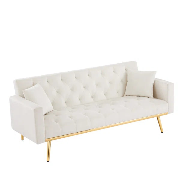 3 Seater Sofa: Eriksen 73.2'' Upholstered Sofa