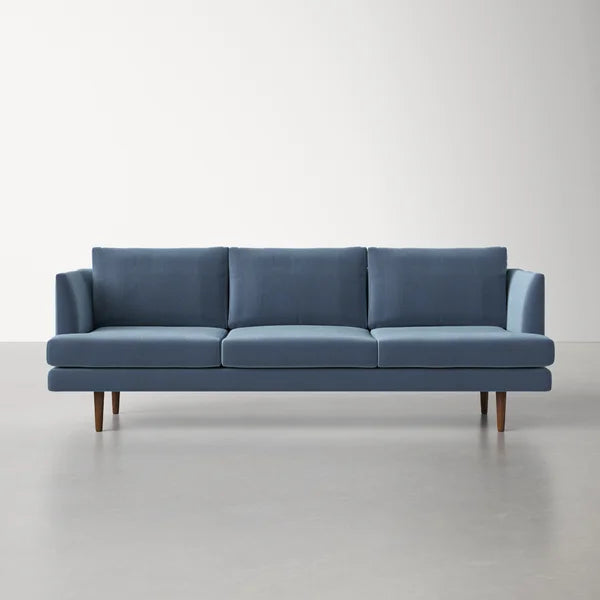 3 Seater Sofa: Miller 84'' Upholstered Sofa
