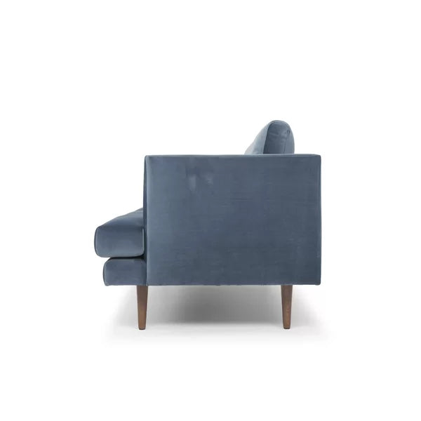 3 Seater Sofa: Miller 84'' Upholstered Sofa