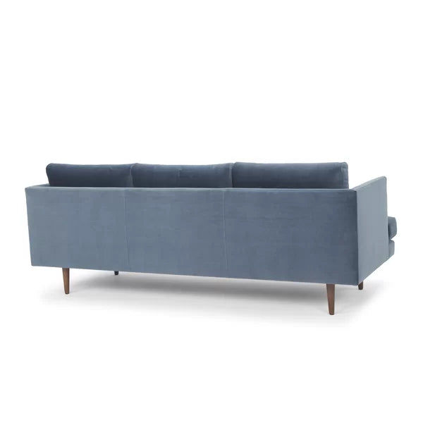 3 Seater Sofa: Miller 84'' Upholstered Sofa