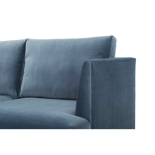 3 Seater Sofa: Miller 84'' Upholstered Sofa