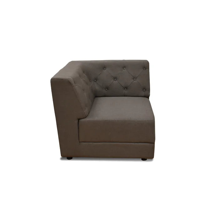 3 Seater Sofa : Munising 101.5'' Upholstered Sofa