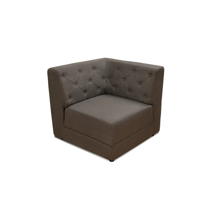 3 Seater Sofa : Munising 101.5'' Upholstered Sofa