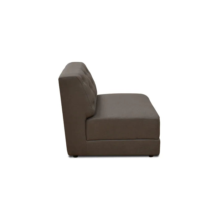 3 Seater Sofa : Munising 101.5'' Upholstered Sofa