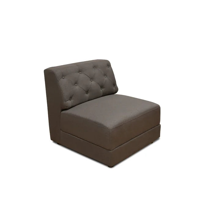 3 Seater Sofa : Munising 101.5'' Upholstered Sofa