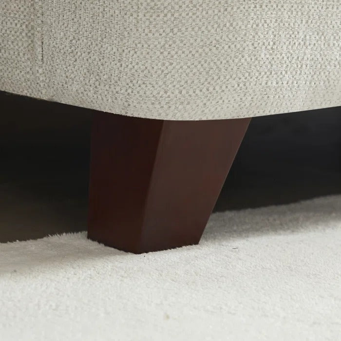 3 Seater Sofa: Onfleek 89'' Upholstered Sofa