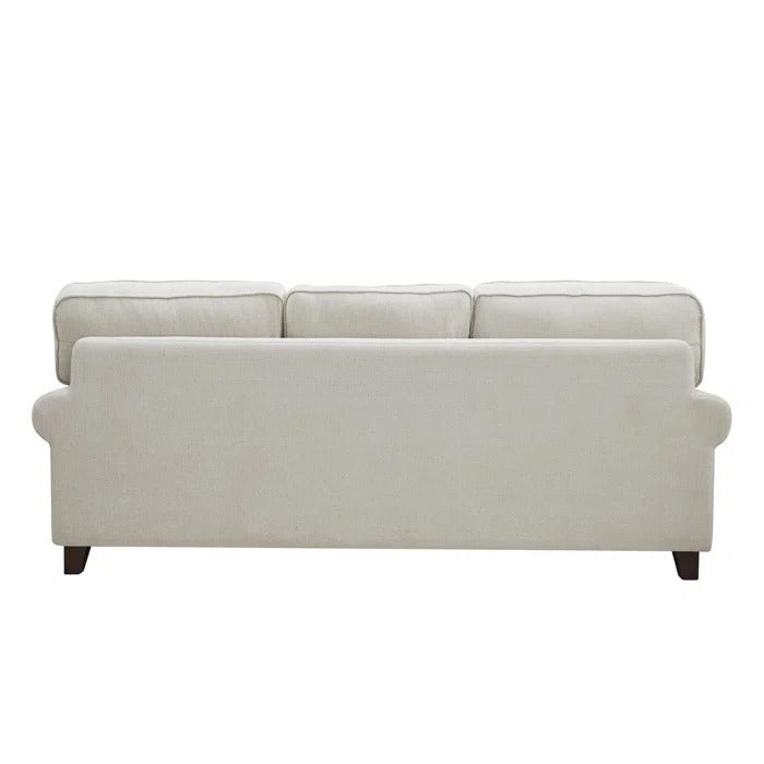 3 Seater Sofa: Onfleek 89'' Upholstered Sofa