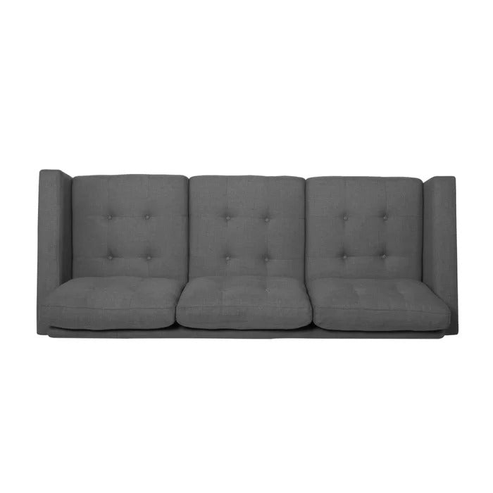 3 Seater Sofa Set: Cudahy 82.75'' Upholstered Sofa