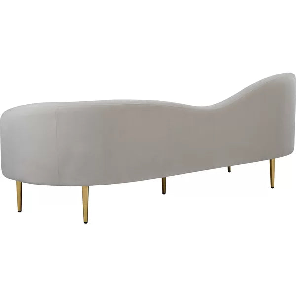 3 Seater Sofa: Shurtz 85.5'' Upholstered Sofa
