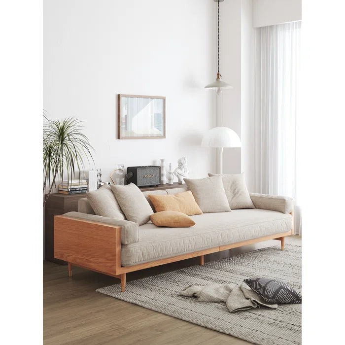 3 seater Sofa: Sofa