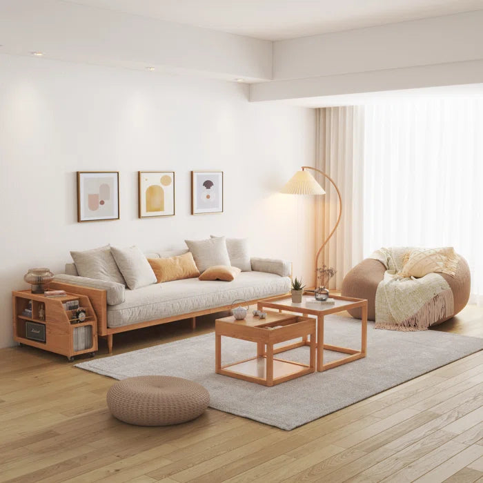 3 seater Sofa: Sofa