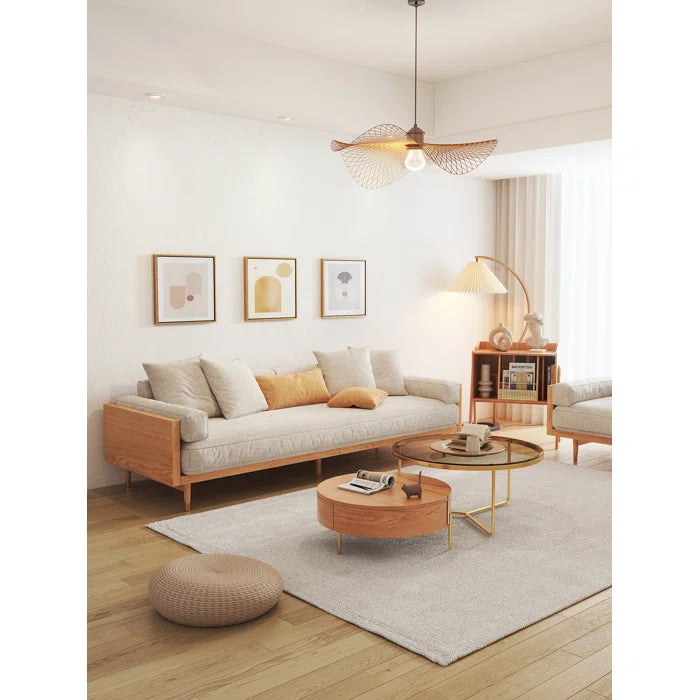 3 seater Sofa: Sofa