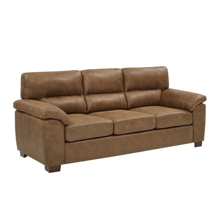 3 seater Sofa: 81'' Upholstered Sofa