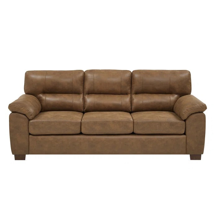 3 seater Sofa: 81'' Upholstered Sofa