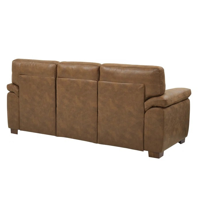 3 seater Sofa: 81'' Upholstered Sofa