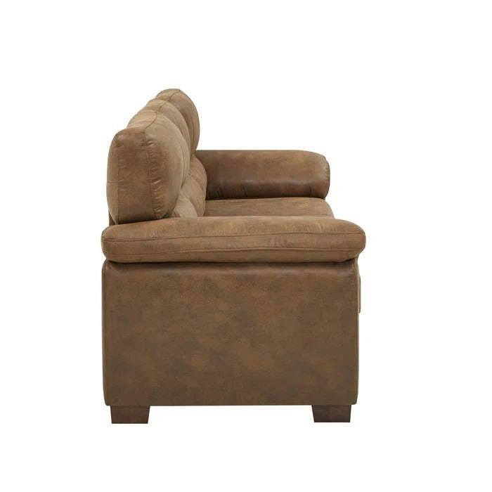 3 seater Sofa: 81'' Upholstered Sofa