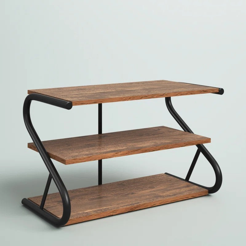 Shoe Rack: 9 Pair Shoe Rack