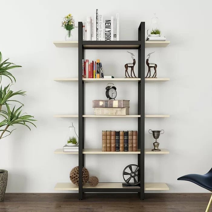 Book Shelf: Melia Etagere Bookcase