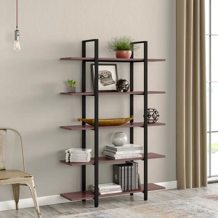 Book Shelf: Melia Etagere Bookcase