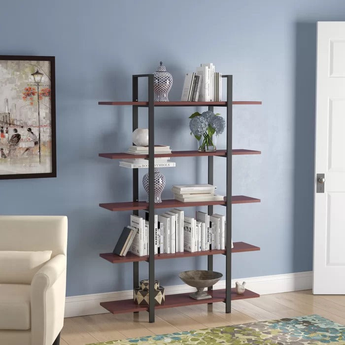 Book Shelf: Melia Etagere Bookcase