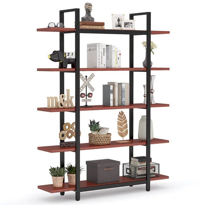 Book Shelf: Melia Etagere Bookcase