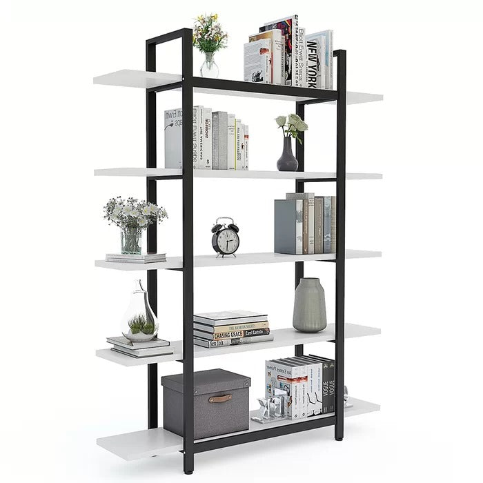 Book Shelf: Melia Etagere Bookcase