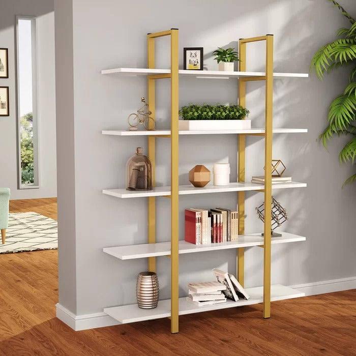 Book Shelf: Melia Etagere Bookcase